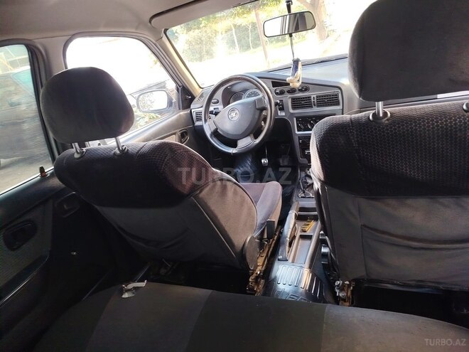 Daewoo Nexia 2011, 380,000 km - 1.5 l - Gəncə