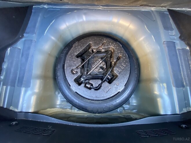 Hyundai Sonata 2014, 125,157 km - 2.0 л - Bakı