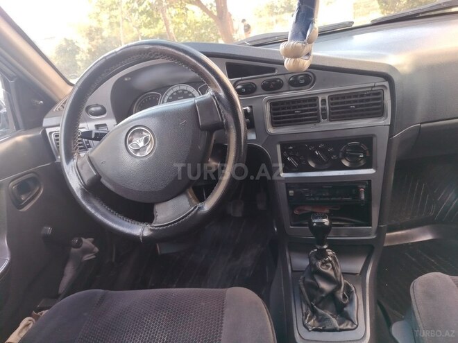 Daewoo Nexia 2011, 380,000 km - 1.5 l - Gəncə