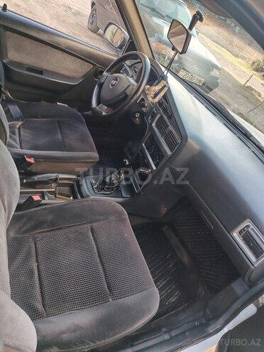 Daewoo Nexia 2011, 380,000 km - 1.5 l - Gəncə
