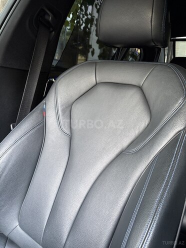BMW 530e 2018, 97,800 km - 2.0 l - Bakı