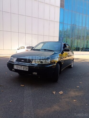 LADA (VAZ) 2112 2005, 350,000 km - 1.5 l - Mingəçevir