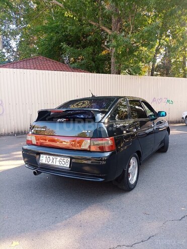 LADA (VAZ) 2112 2005, 350,000 km - 1.5 l - Mingəçevir