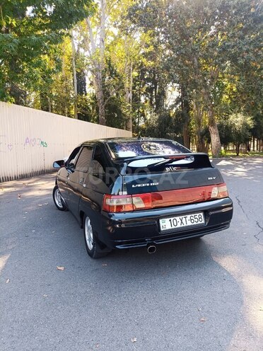 LADA (VAZ) 2112 2005, 350,000 km - 1.5 l - Mingəçevir
