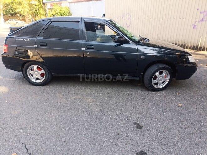 LADA (VAZ) 2112 2005, 350,000 km - 1.5 l - Mingəçevir