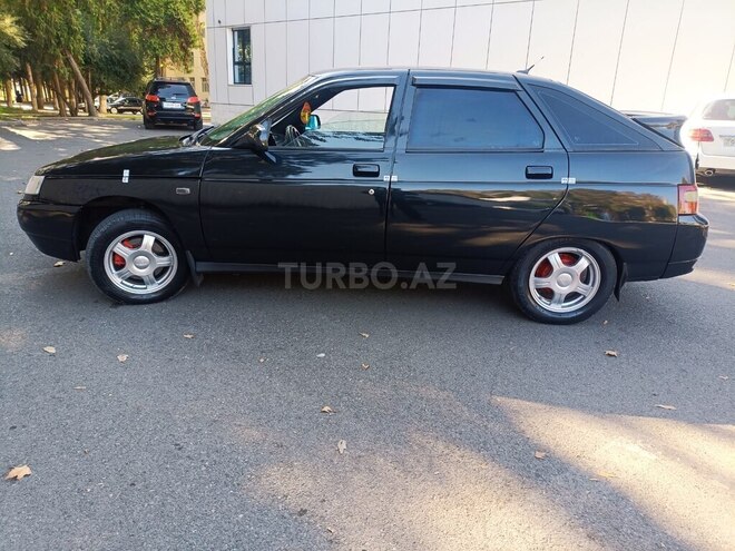 LADA (VAZ) 2112 2005, 350,000 km - 1.5 l - Mingəçevir