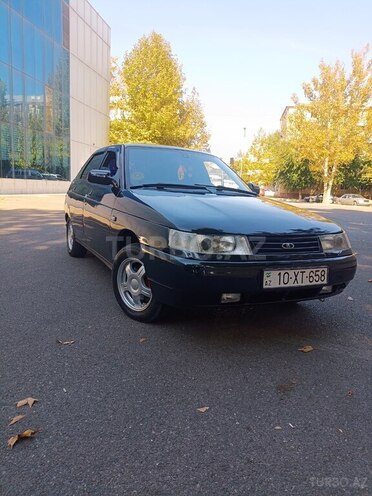 LADA (VAZ) 2112 2005, 350,000 km - 1.5 l - Mingəçevir