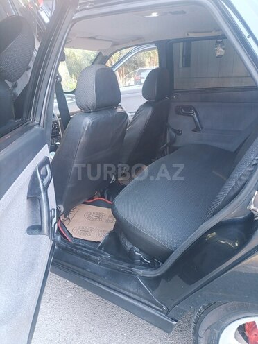 LADA (VAZ) 2112 2005, 350,000 km - 1.5 l - Mingəçevir