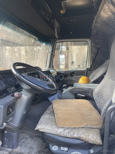 Mercedes Actros 1844 2001, 450,000 km - 12.0 l - Bakı