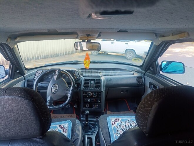 LADA (VAZ) 2112 2005, 350,000 km - 1.5 l - Mingəçevir