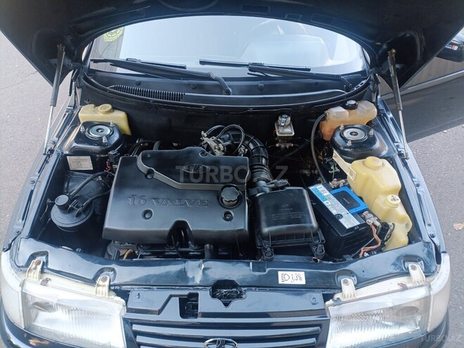 LADA (VAZ) 2112 2005, 350,000 km - 1.5 l - Mingəçevir
