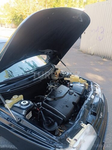LADA (VAZ) 2112 2005, 350,000 km - 1.5 l - Mingəçevir