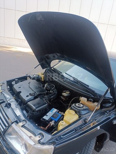LADA (VAZ) 2112 2005, 350,000 km - 1.5 l - Mingəçevir