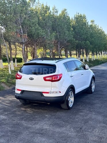 Kia Sportage 2011, 180,000 km - 2.0 л - Bakı