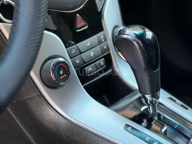 Chevrolet Cruze 2013, 240,000 km - 1.4 l - Bakı