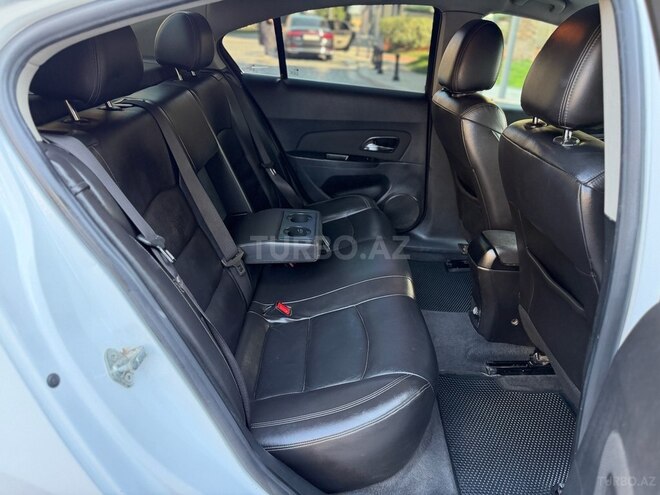 Chevrolet Cruze 2013, 240,000 km - 1.4 l - Bakı