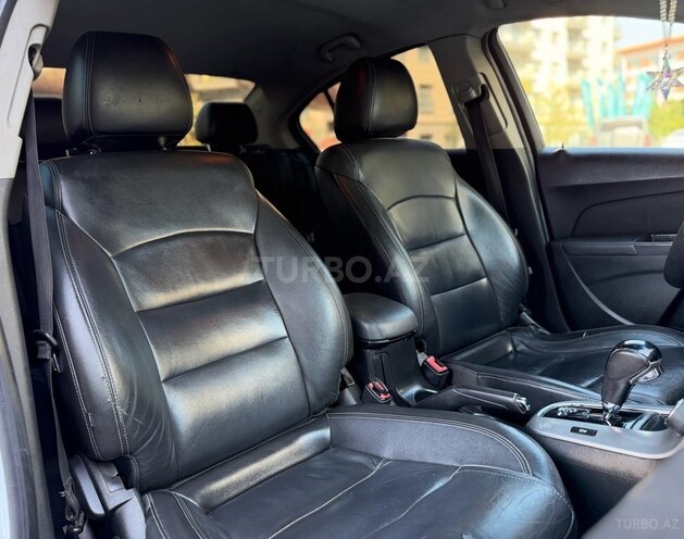Chevrolet Cruze 2013, 240,000 km - 1.4 l - Bakı