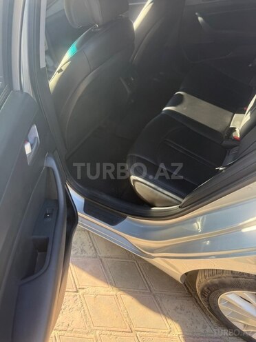 Hyundai Sonata 2018, 145,000 km - 2.0 l - Bakı