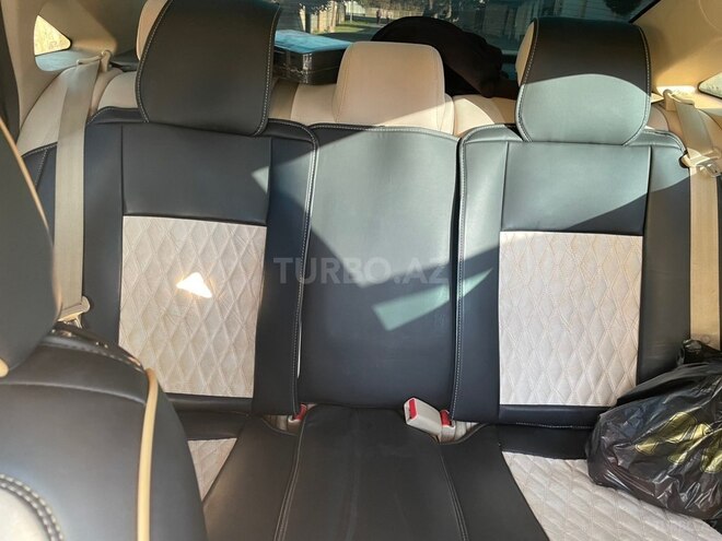 Hyundai Sonata 2016, 225,308 km - 2.4 л - Zaqatala