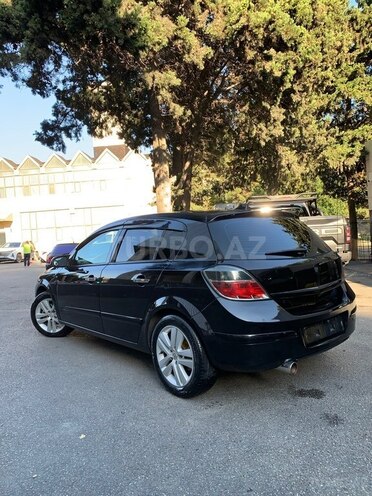 Opel Astra 2008, 310,500 km - 1.4 l - Bakı