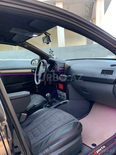 Opel Astra 2008, 310,500 km - 1.4 l - Bakı