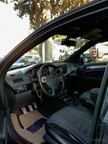 Opel Astra 2008, 310,500 km - 1.4 l - Bakı