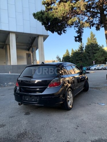 Opel Astra 2008, 310,500 km - 1.4 l - Bakı
