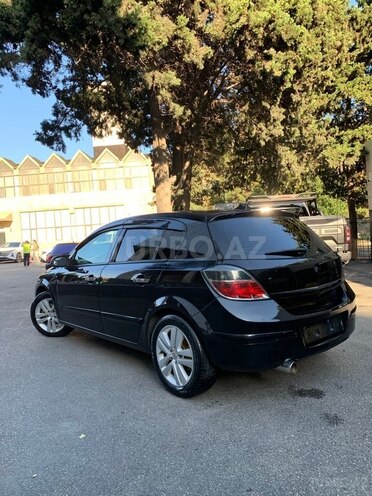 Opel Astra 2008, 310,500 km - 1.4 l - Bakı