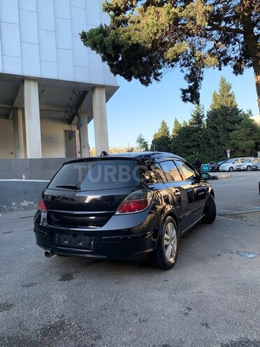 Opel Astra 2008, 310,500 km - 1.4 l - Bakı