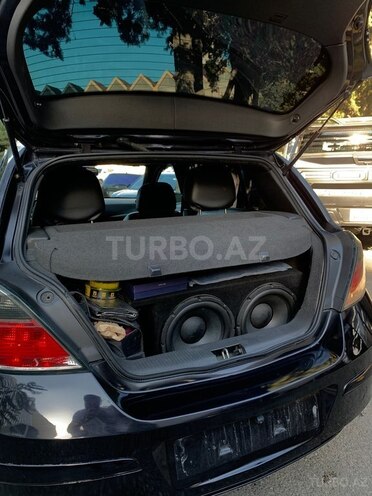 Opel Astra 2008, 310,500 km - 1.4 l - Bakı