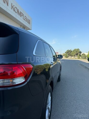 Kia Sorento 2016, 164,000 km - 2.0 л - Bakı