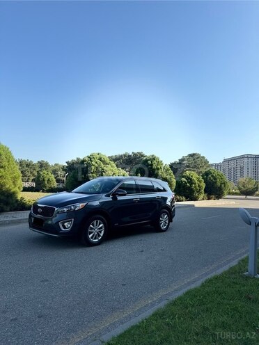 Kia Sorento 2016, 164,000 km - 2.0 л - Bakı