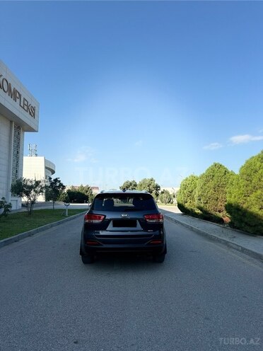 Kia Sorento 2016, 164,000 km - 2.0 л - Bakı