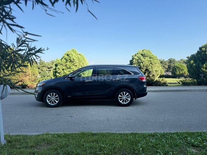 Kia Sorento 2016, 164,000 km - 2.0 л - Bakı