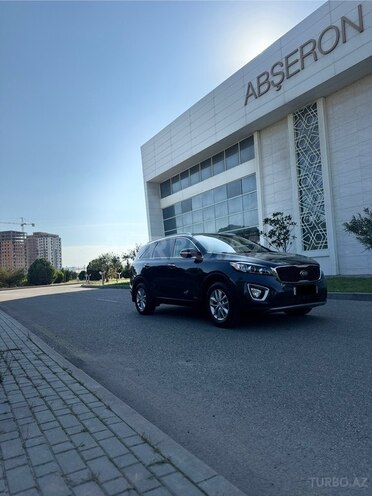 Kia Sorento 2016, 164,000 km - 2.0 л - Bakı