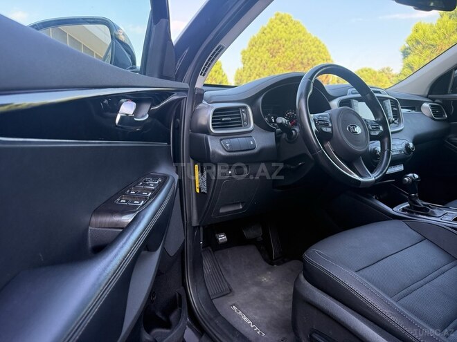 Kia Sorento 2016, 164,000 km - 2.0 л - Bakı