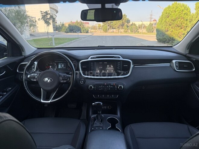 Kia Sorento 2016, 164,000 km - 2.0 л - Bakı