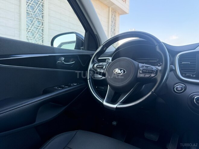Kia Sorento 2016, 164,000 km - 2.0 л - Bakı