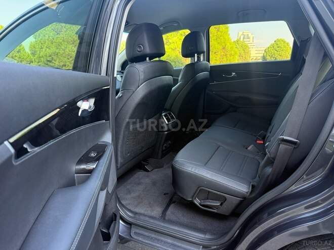 Kia Sorento 2016, 164,000 km - 2.0 л - Bakı