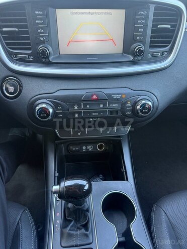 Kia Sorento 2016, 164,000 km - 2.0 л - Bakı