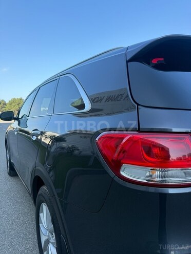 Kia Sorento 2016, 164,000 km - 2.0 л - Bakı
