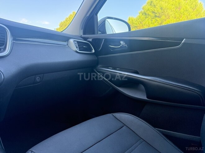 Kia Sorento 2016, 164,000 km - 2.0 л - Bakı