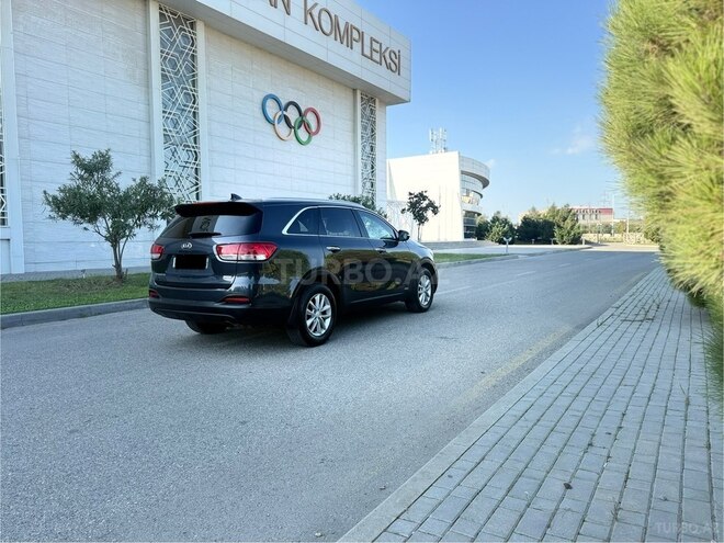Kia Sorento 2016, 164,000 km - 2.0 л - Bakı