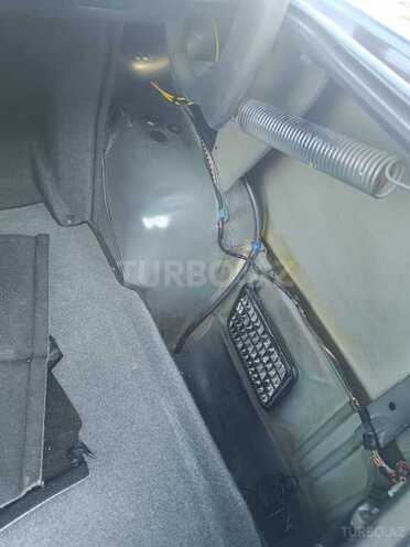 Mercedes E 240 1998, 300,250 km - 2.4 l - Bakı