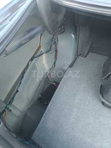 Mercedes E 240 1998, 300,250 km - 2.4 l - Bakı