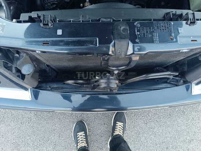Mercedes E 240 1998, 300,250 km - 2.4 l - Bakı