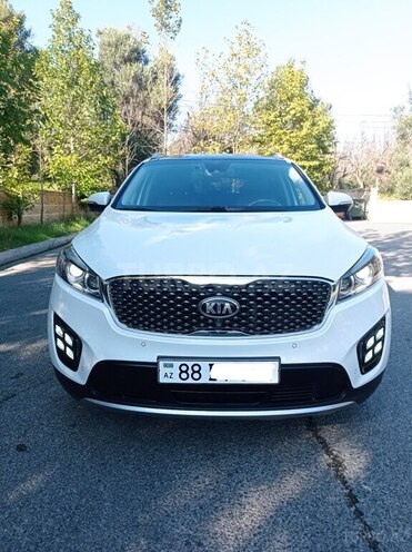 Kia Sorento 2016, 124,000 km - 2.0 л - Bakı