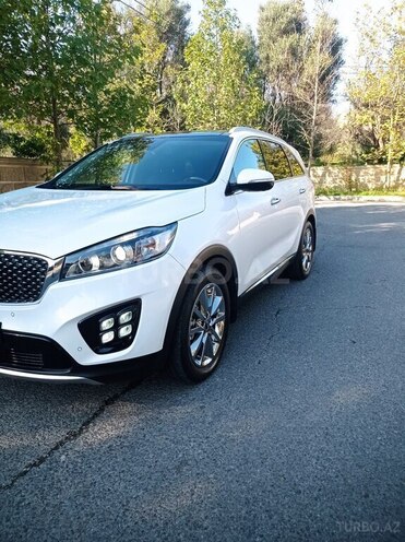 Kia Sorento 2016, 124,000 km - 2.0 л - Bakı