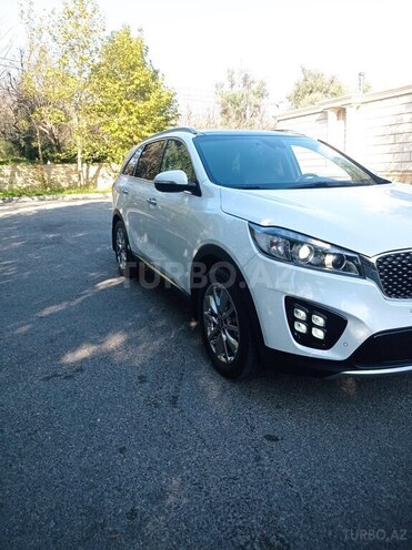 Kia Sorento 2016, 124,000 km - 2.0 л - Bakı