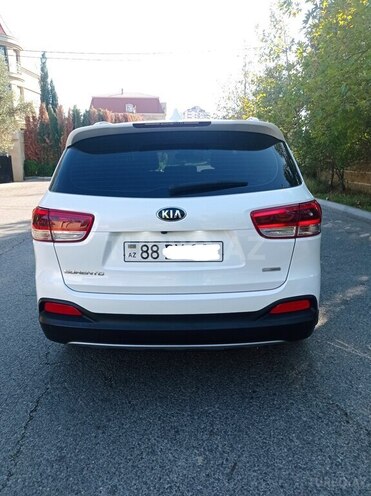 Kia Sorento 2016, 124,000 km - 2.0 л - Bakı